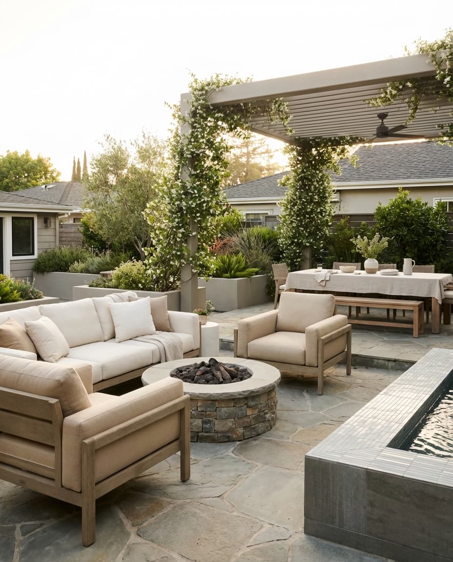 PREMIUM BRAND PRESENCE